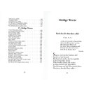 Palmblätter, Karl Gerok (Gb)