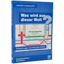 Was wird aus dieser Welt?