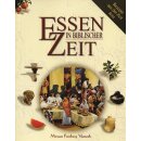 Buch Essen in Biblischer Zeit