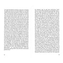 Nur Umkehren kann uns retten!