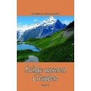 Stärke unseren Glauben