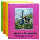 Bücher Set denn ihrer ist das Himmelreich