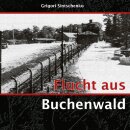 Flucht aus Buchenwald (MP3-CD)