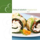 Vegetarisches Gericht