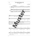 Denn sie werden Gott schauen