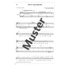 Denn sie sollen getröstet werden