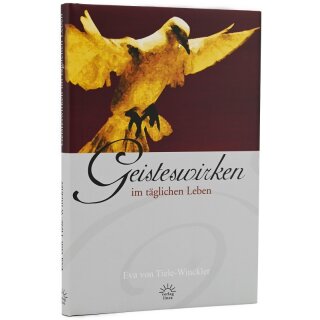 Geisteswirken im täglichen Leben