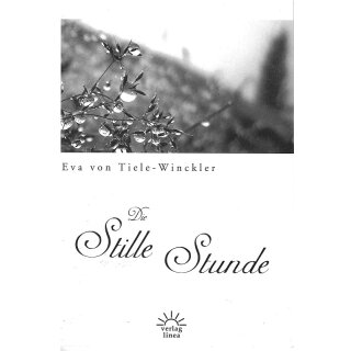 Die Stille Stunde