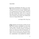 Sabbat und Vorsabbat