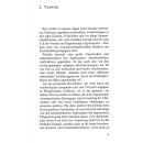 Dass euch niemand verführe...