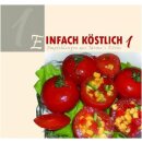 gefüllte Tomaten