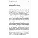 Christus - unsere Heiligung