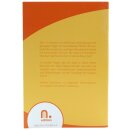 Rückseite des Heftes Gedanken über den Umgang...