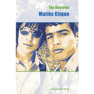 Buch Maliks Clique