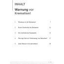 Warnung vor Kremation!