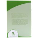 Rückseite des Heftes Gedanken über die Ehe