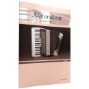 Akkordeon Unterricht - Band 1