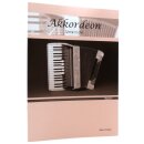 Akkordeon Unterricht - Band 3