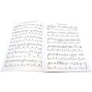 Akkordeon Unterricht - Band 4