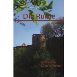 Buch die Ruine