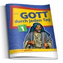 Heft 1 Mit Gott duch jeden Tag