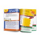 Ansicht einiger Seiten