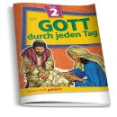 Heft 2 Mit Gott durch jeden Tag