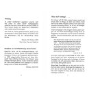 Der Glaube ... kann warten