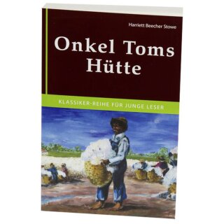 Buch Onkel Toms Hütte