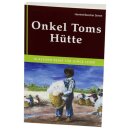 Buch Onkel Toms Hütte