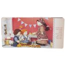 Jeden Abend gibts ein Kämpfchen