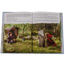 Inhalt des Buches - Auf dem Bauernhof