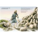 Ansicht einer Innenseite