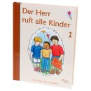 drei Kinder auf der Titelseite