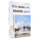 Wie man ein Mann wird