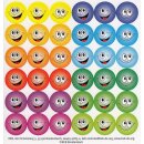 KEB-Smileys 10er Pack