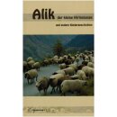 Buch Alik der kleine Hirtenjunge und andere Geschichten