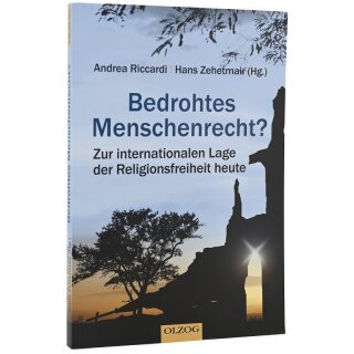 Bedrohtes Menschenrecht?