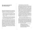 Was sagt die Heilige Schrift über Krankenheilung?