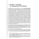 Pädagogik auf biblischer Grundlage