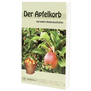 BUch der Apfelkorb und andere Kindergeschichten