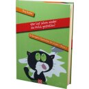 Buch Wer hat schon wieder die Milch gestohlen?