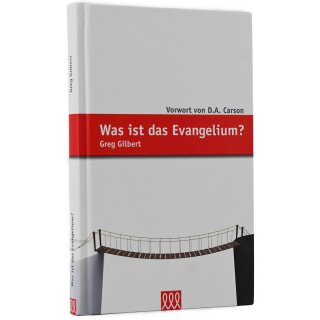 Was ist das Evangelium?