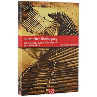 Geistlicher Niedergang