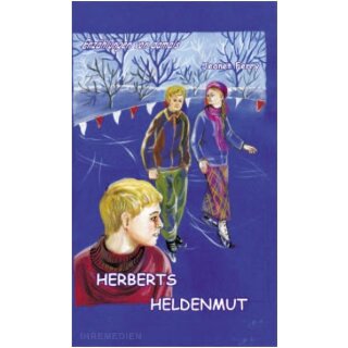 Buch Herberts Heldenmut