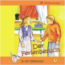 Zwei Mädchen im Zimmer