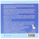 Rückseite des Heftes Warum feiern wir Ostern?