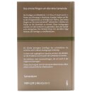 Das ernste Ringen um die reine Gemeinde