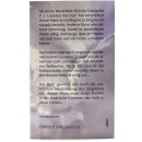 Rückseite des Buches Von Menschen verurteilt von...