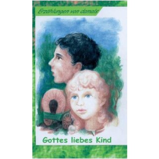 Buch Gottes liebes Kind